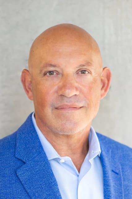 Brent Baty
