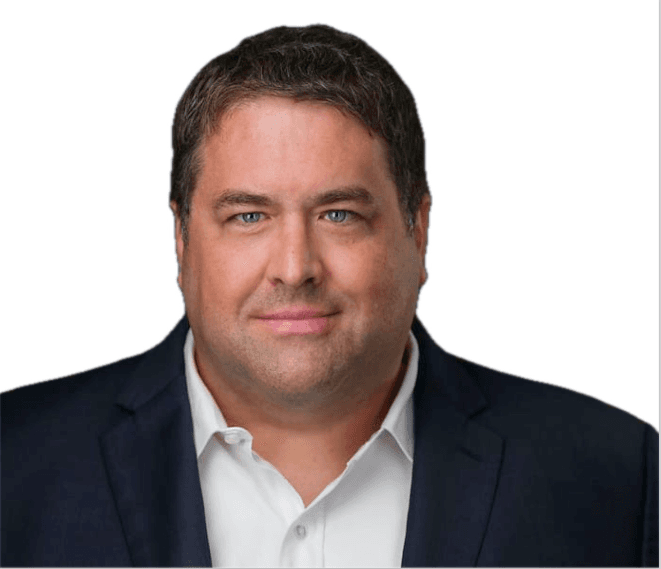 Brett Jensen