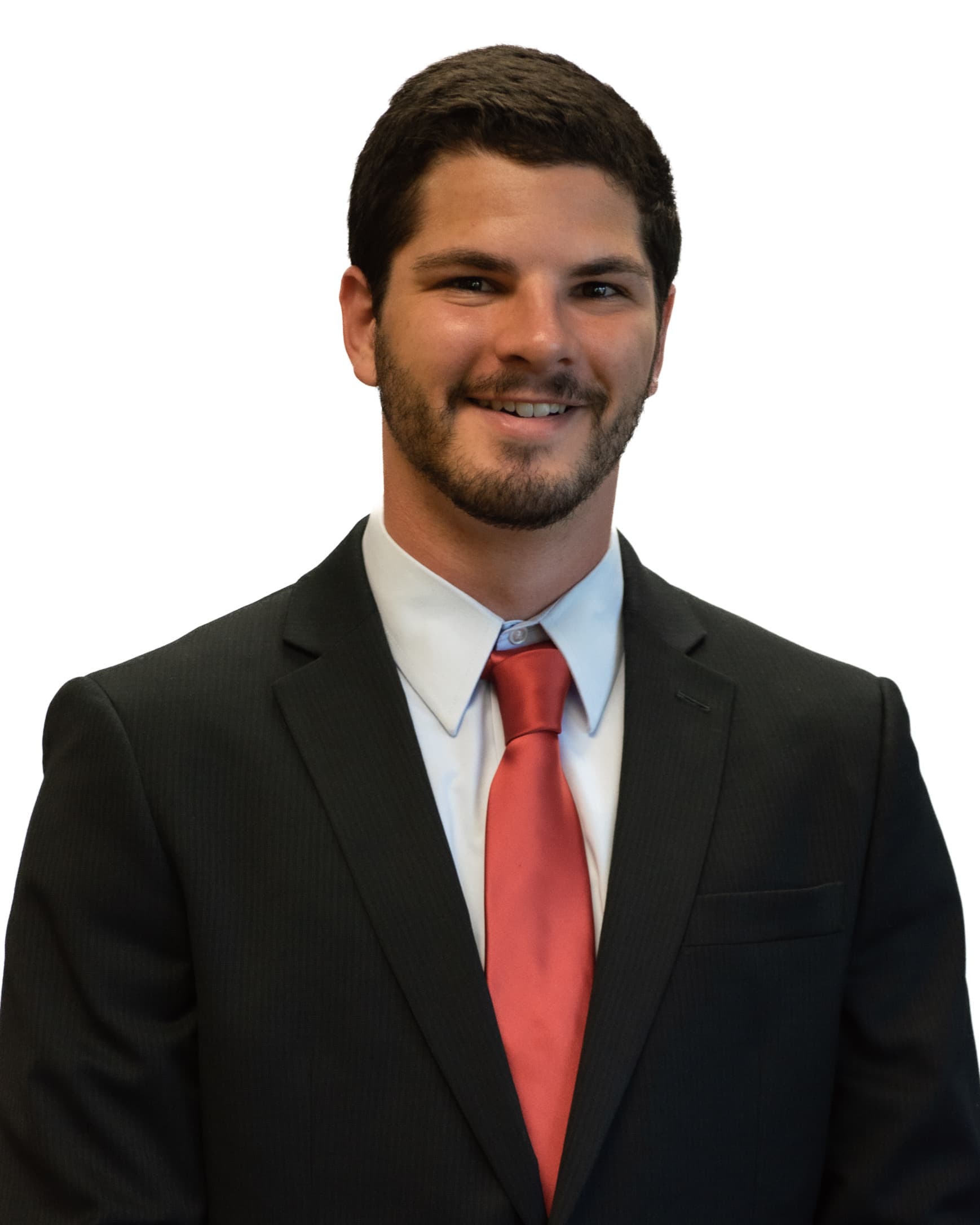 Brett Robinson