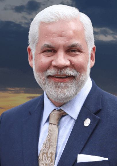 Brett W. Ligon (R)
