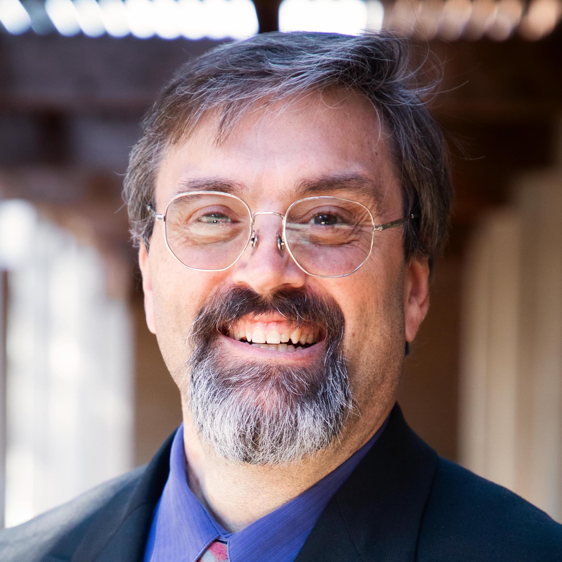 Brian Beck