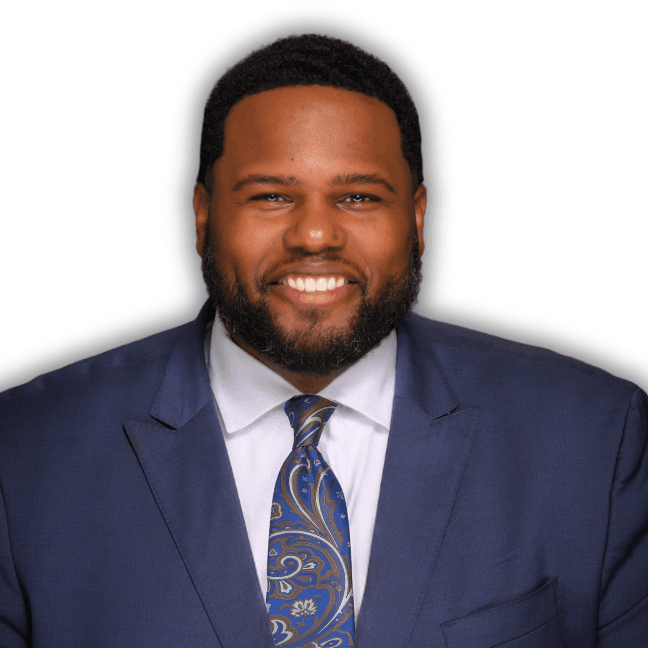 Brian K. Roberson II