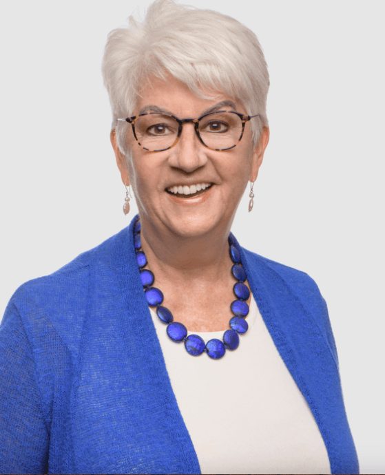 Brigid Shea