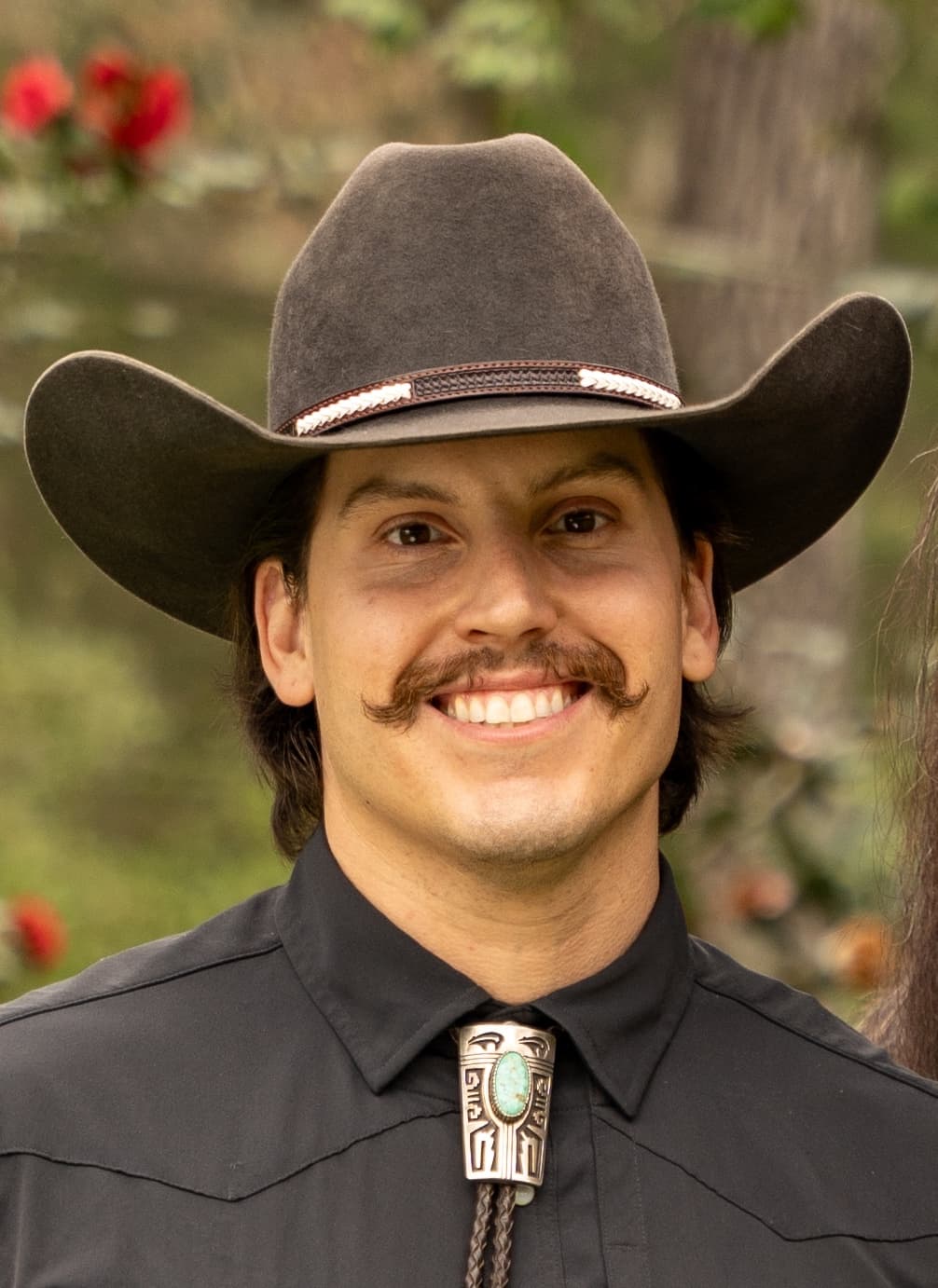 Buck Perino