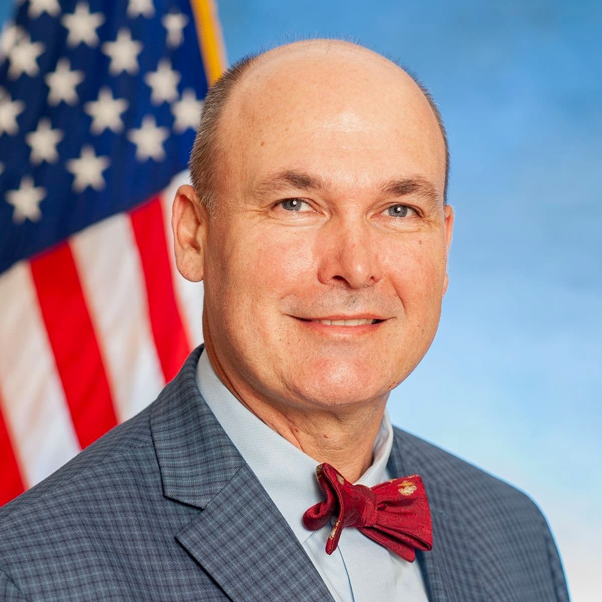 C.D. Mayfield