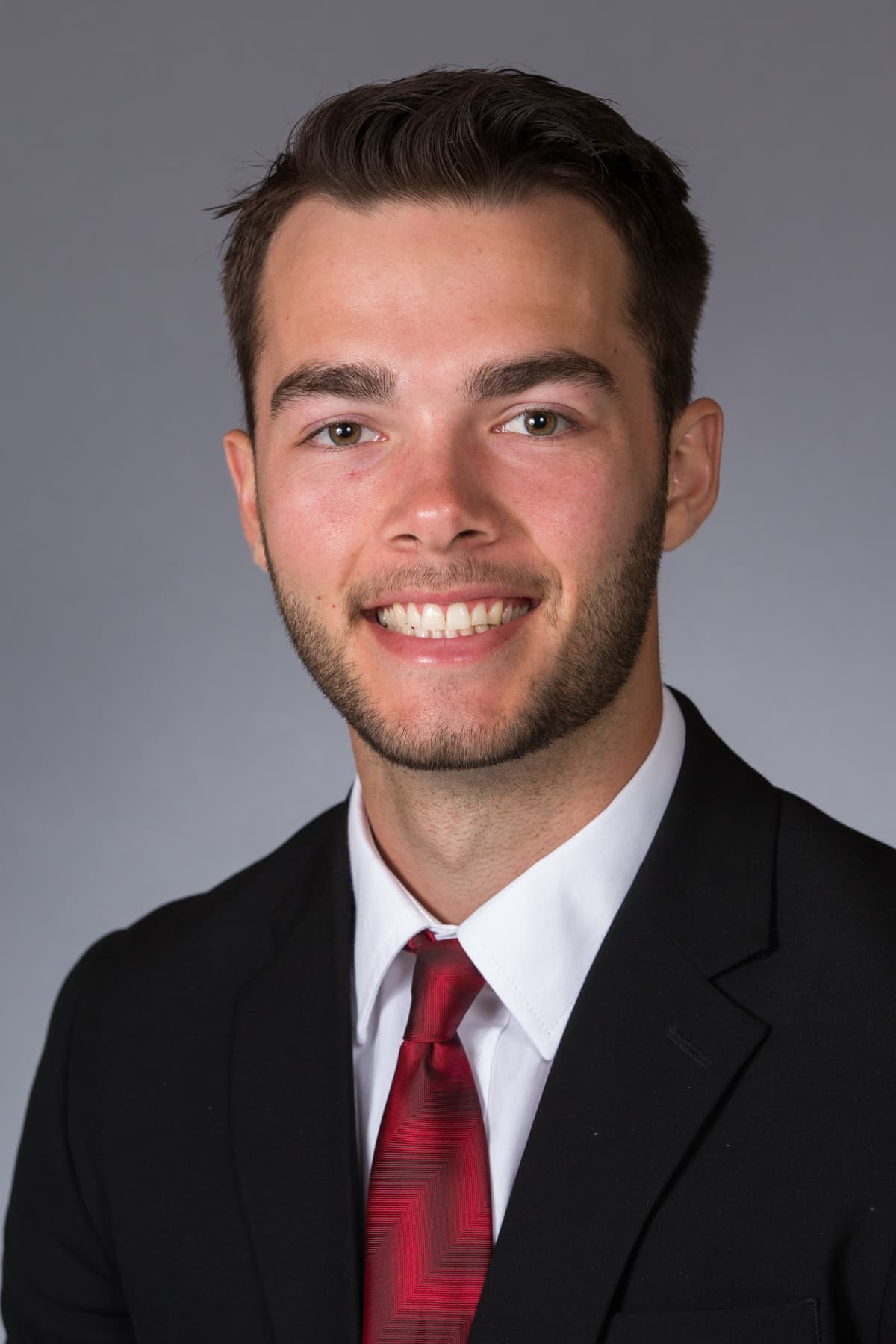 Caleb Small