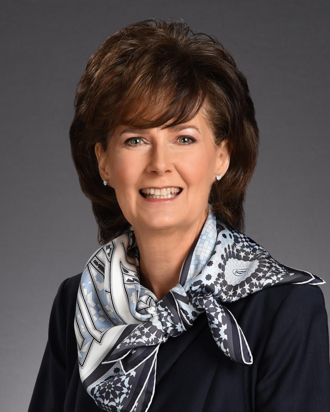 Carol McCutcheon