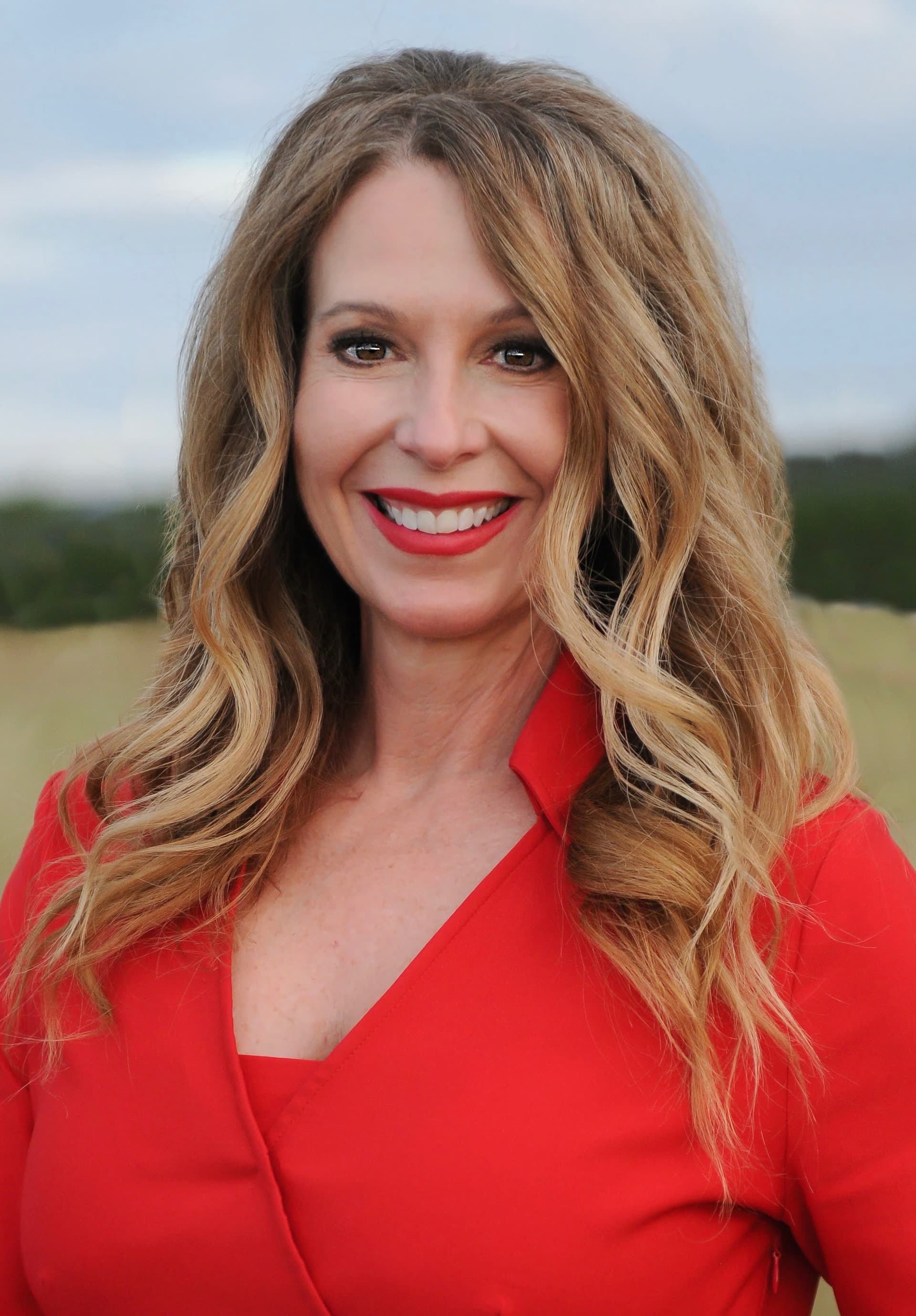 Carrie Isaac