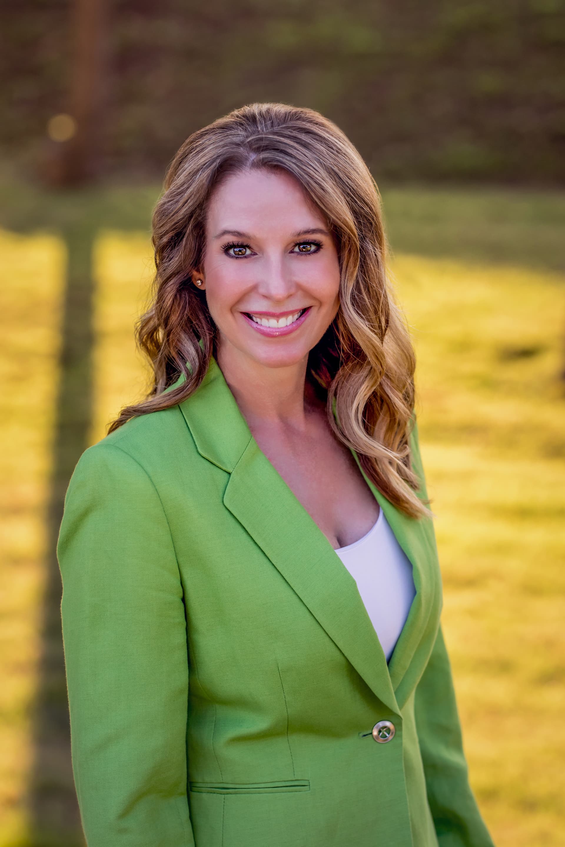 Carrie Isaac