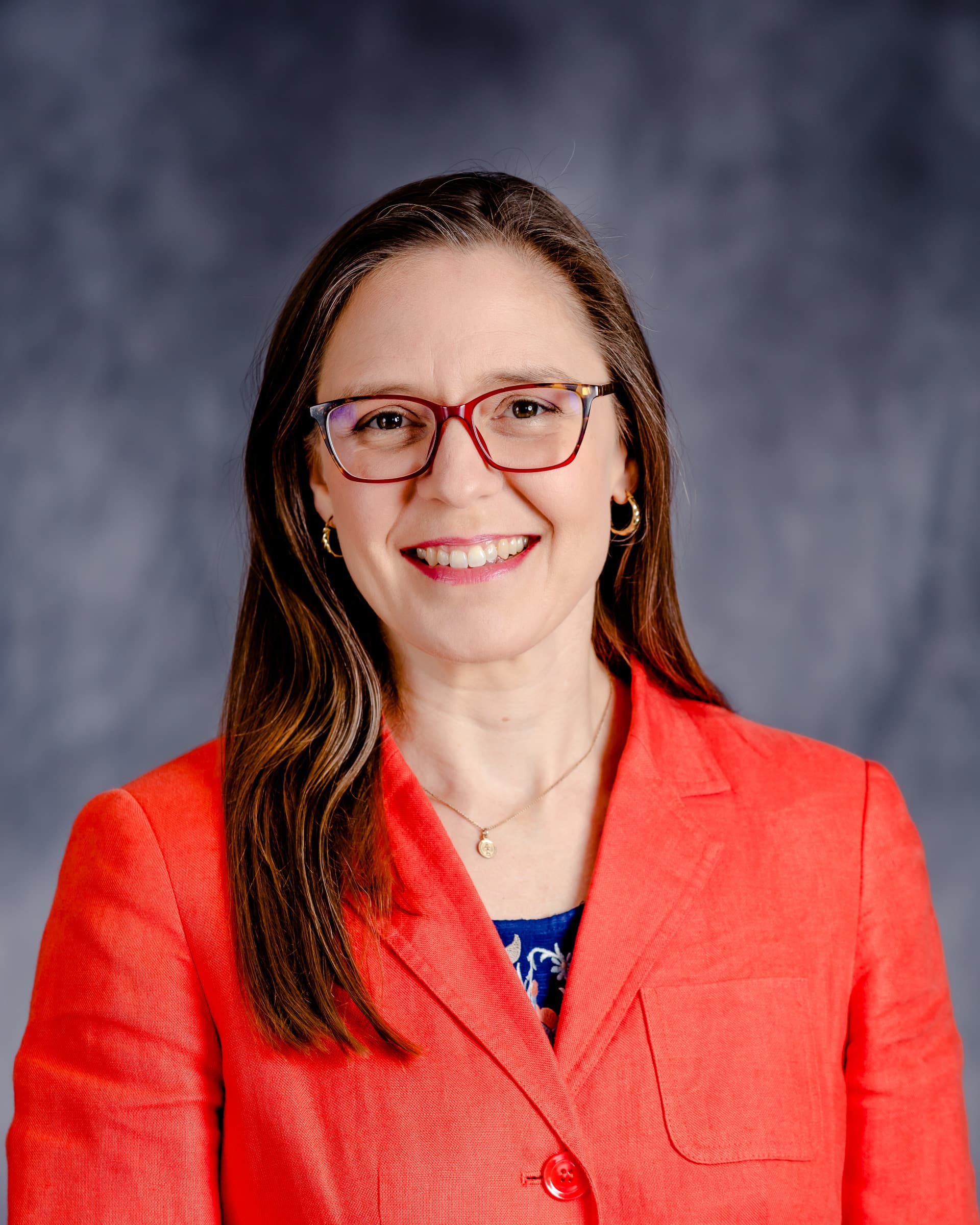 Catherine Walker