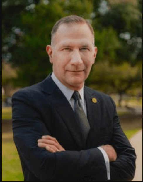Charles Schwertner