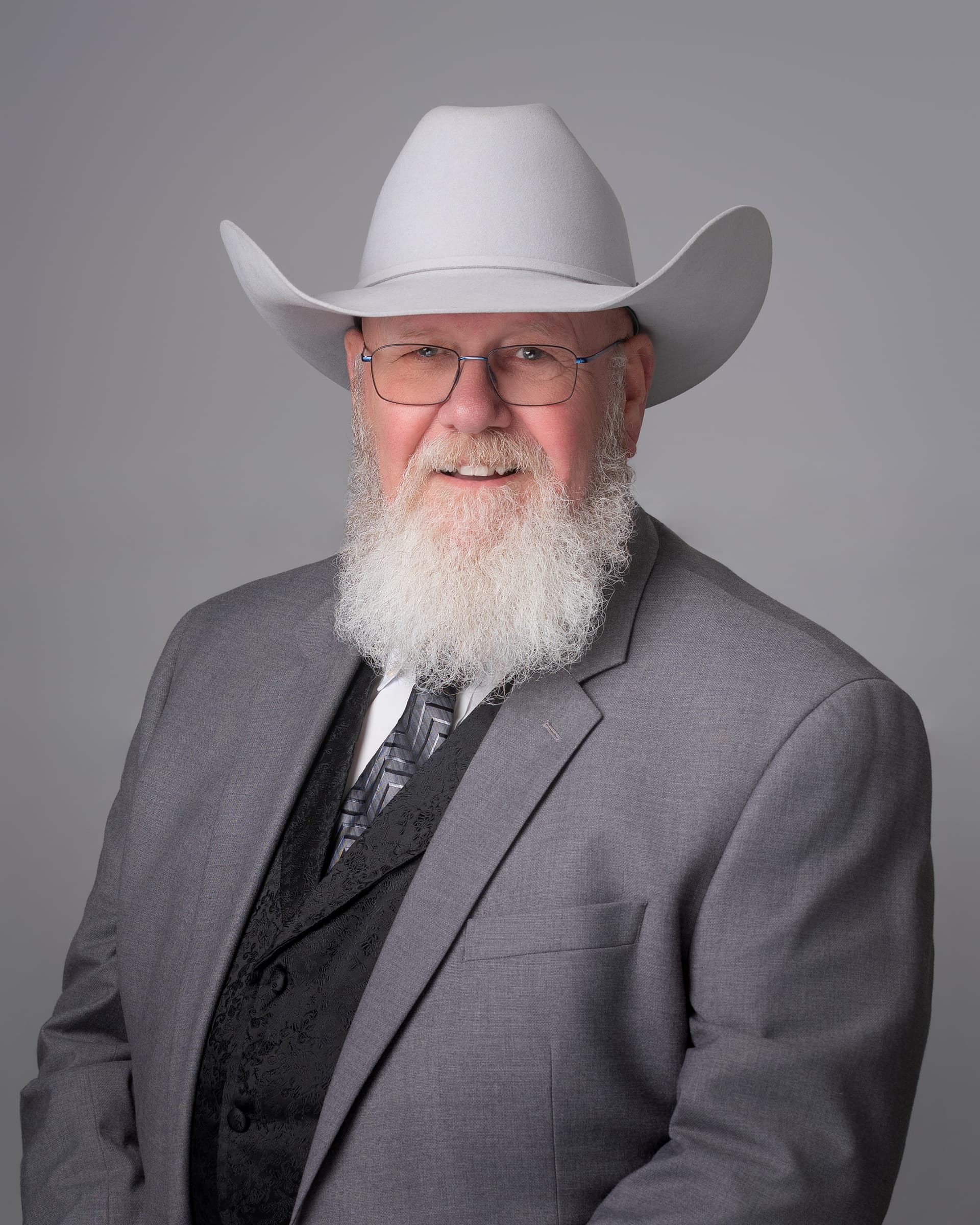 Charlie Riley