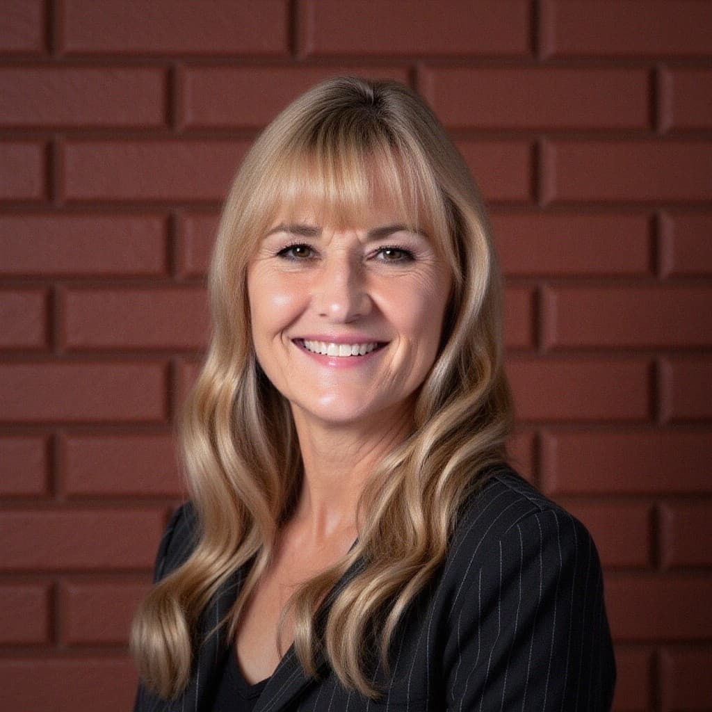 Cheryl Ettinger
