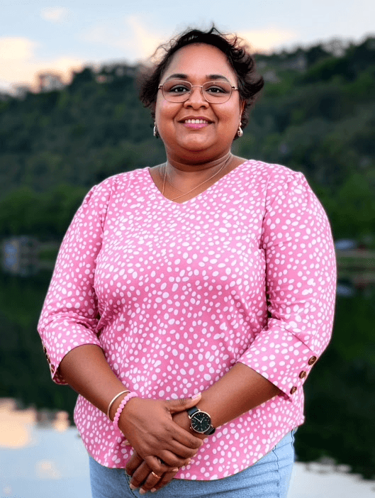 Chitra Nedun