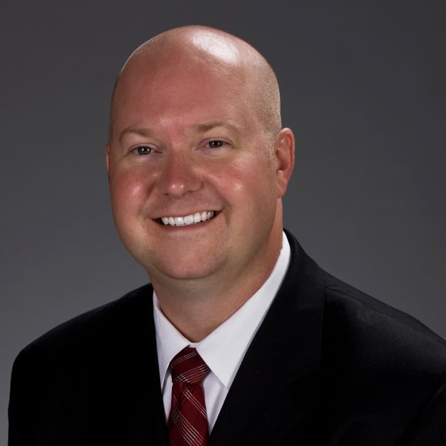 Chris Hill