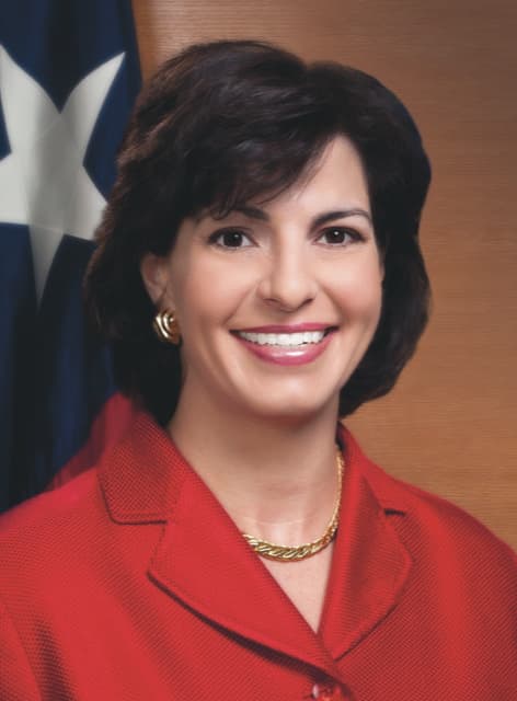 Christi Craddick