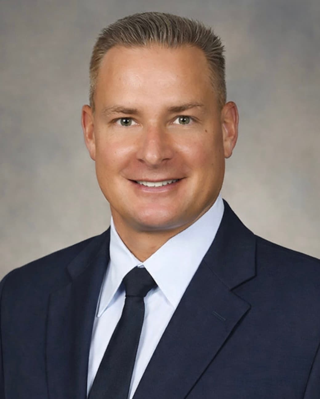 Christian Lyons
