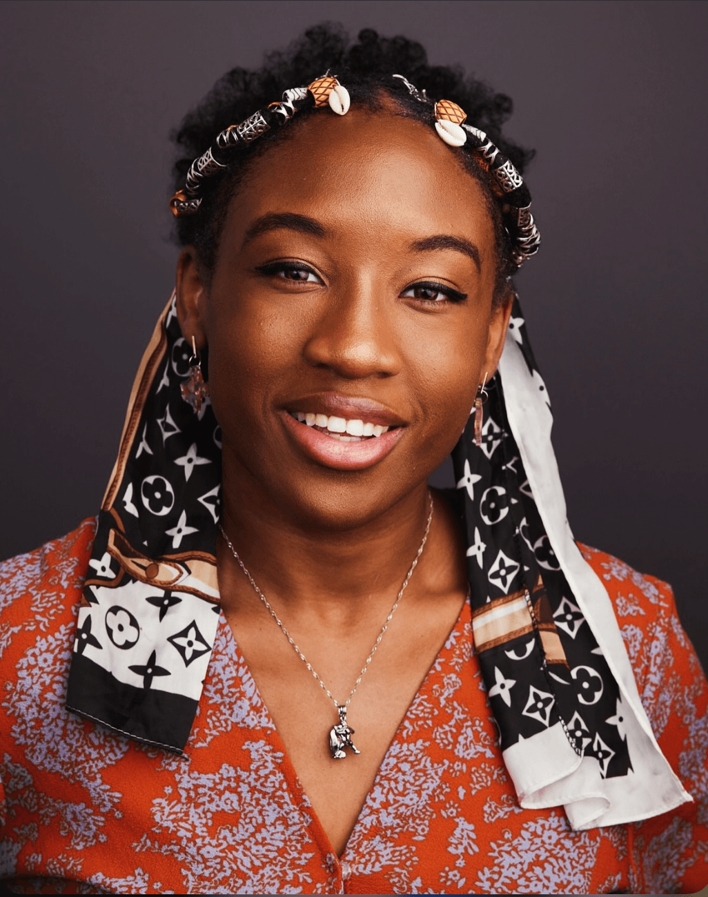 Cindy Onyekwelu