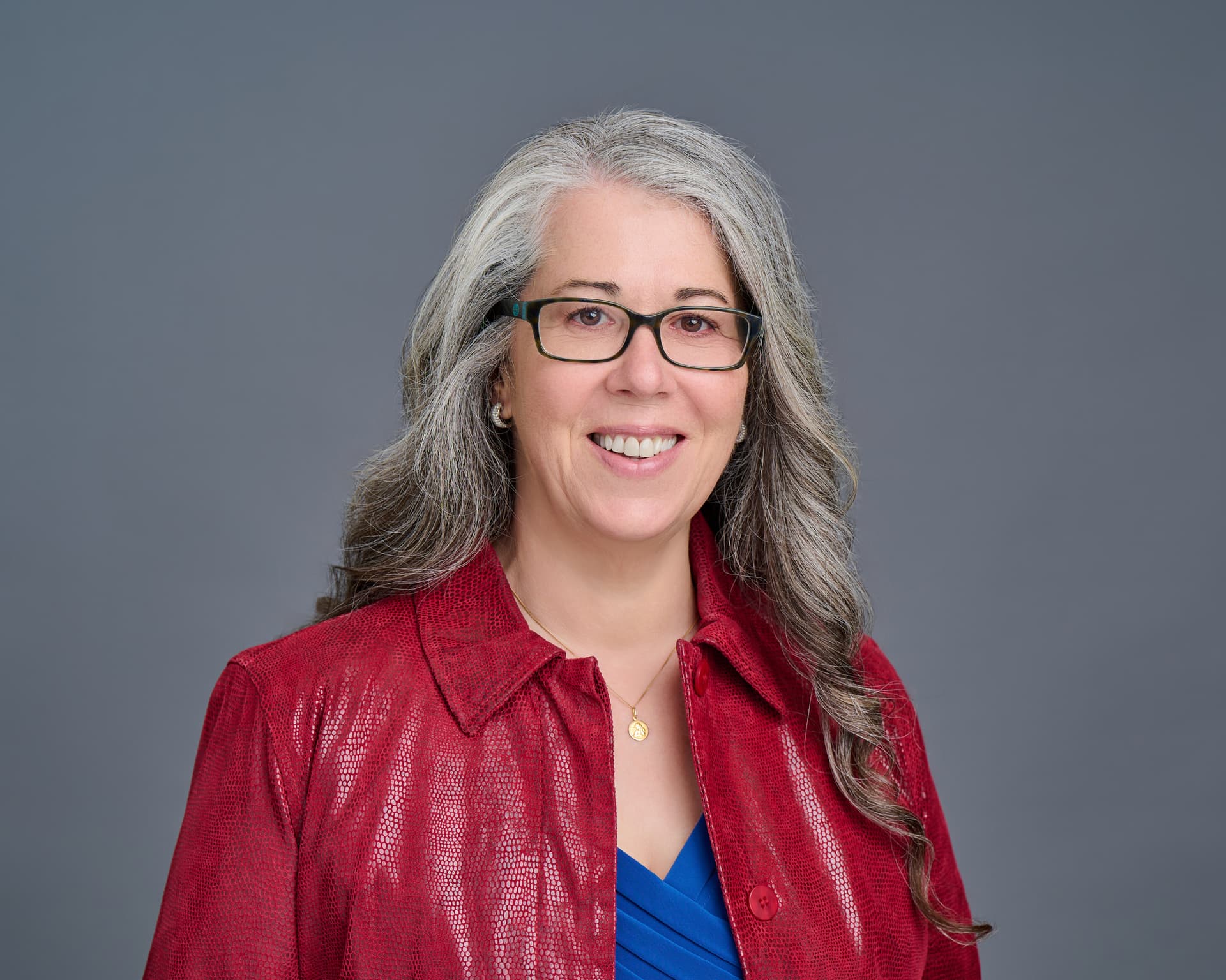 Clare Harris