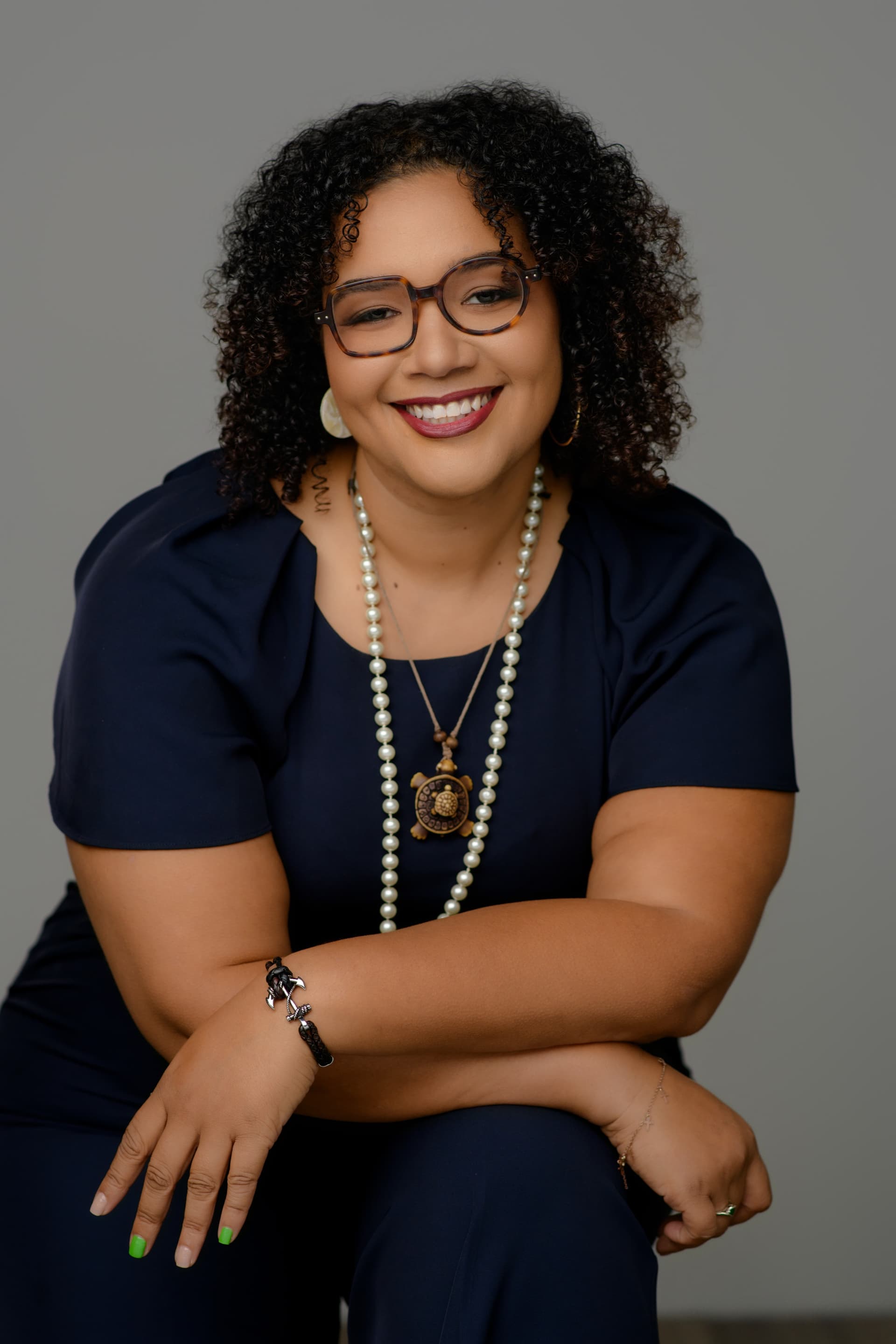 Cris Wright