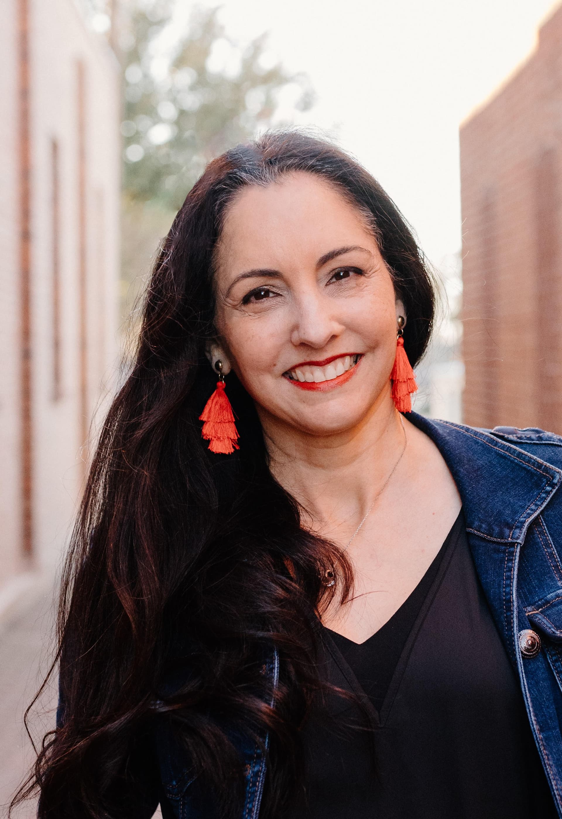 Cynthia Rial Graham