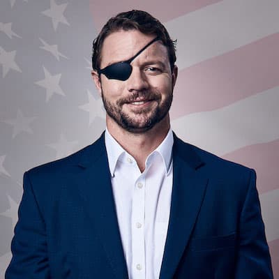 Dan Crenshaw