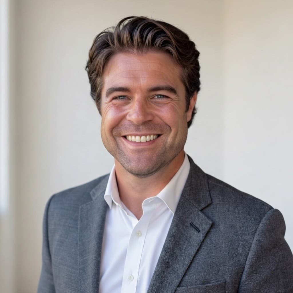 Dan Graham