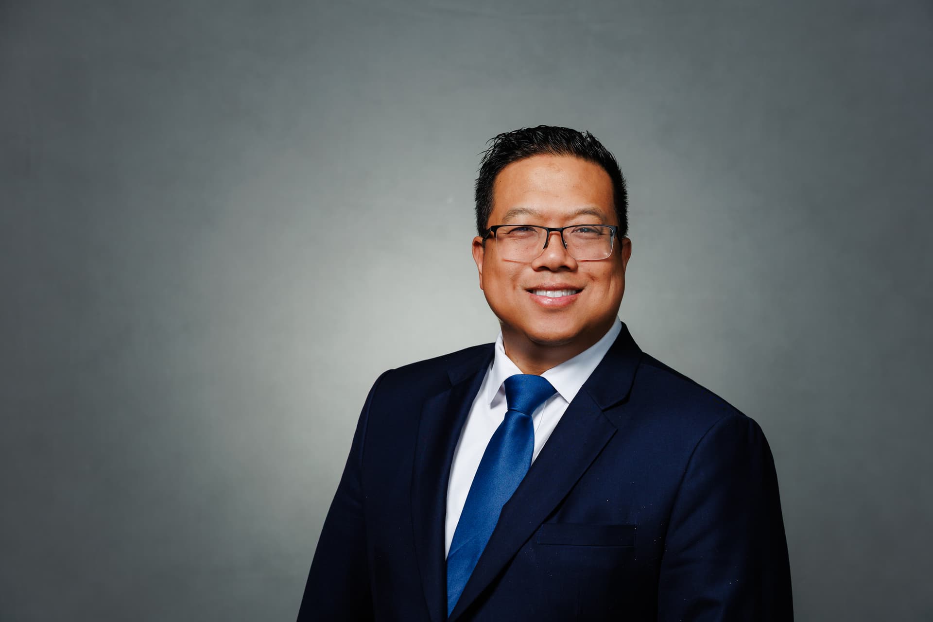 Daniel Lee
