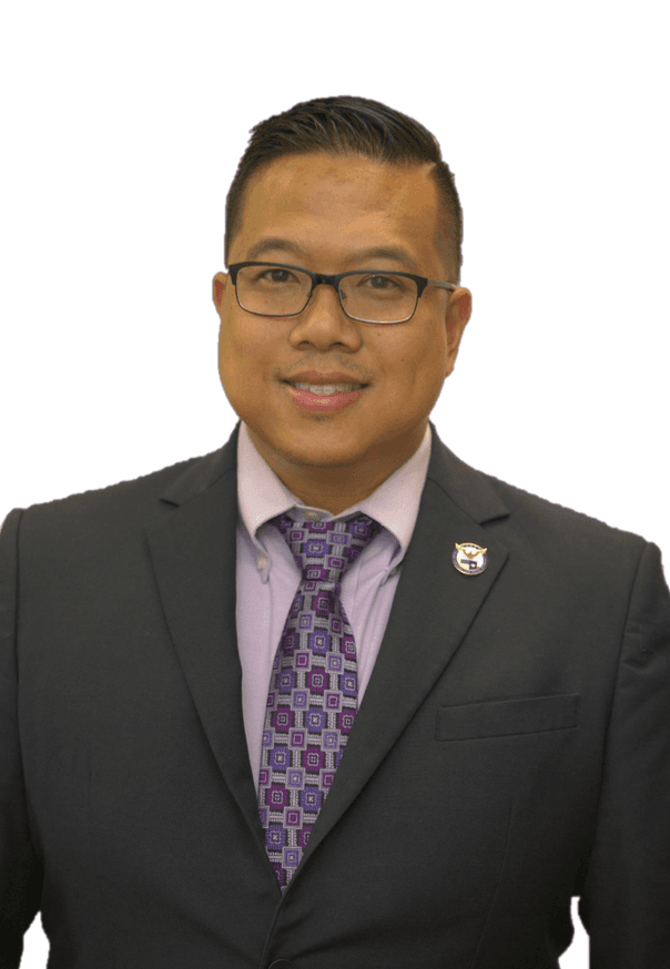 Daniel Lee