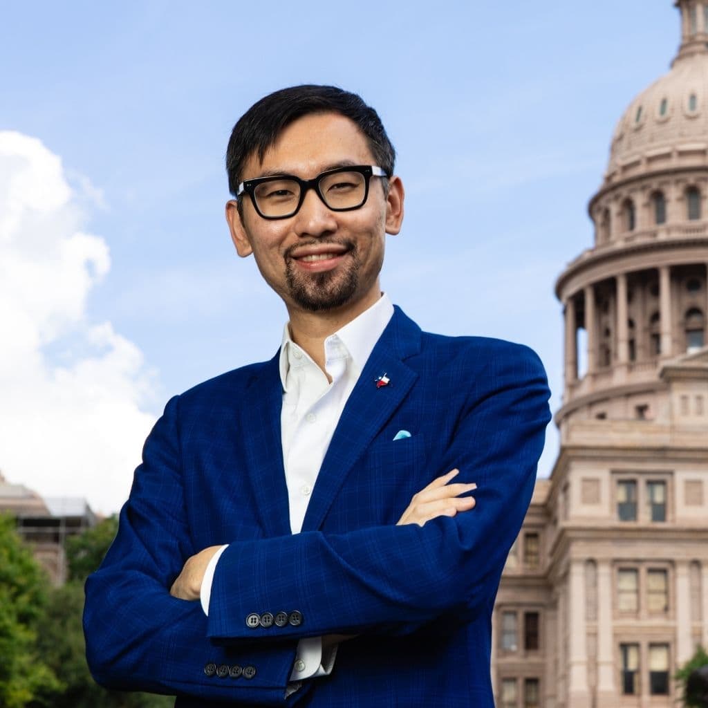 Daniel Wang