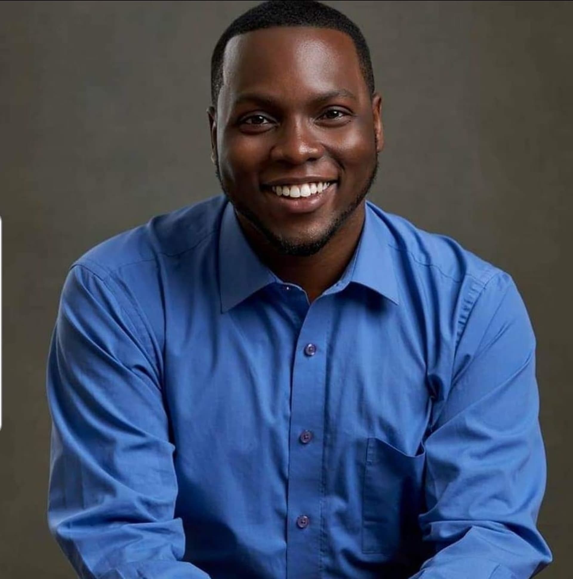 Danny J. Spears