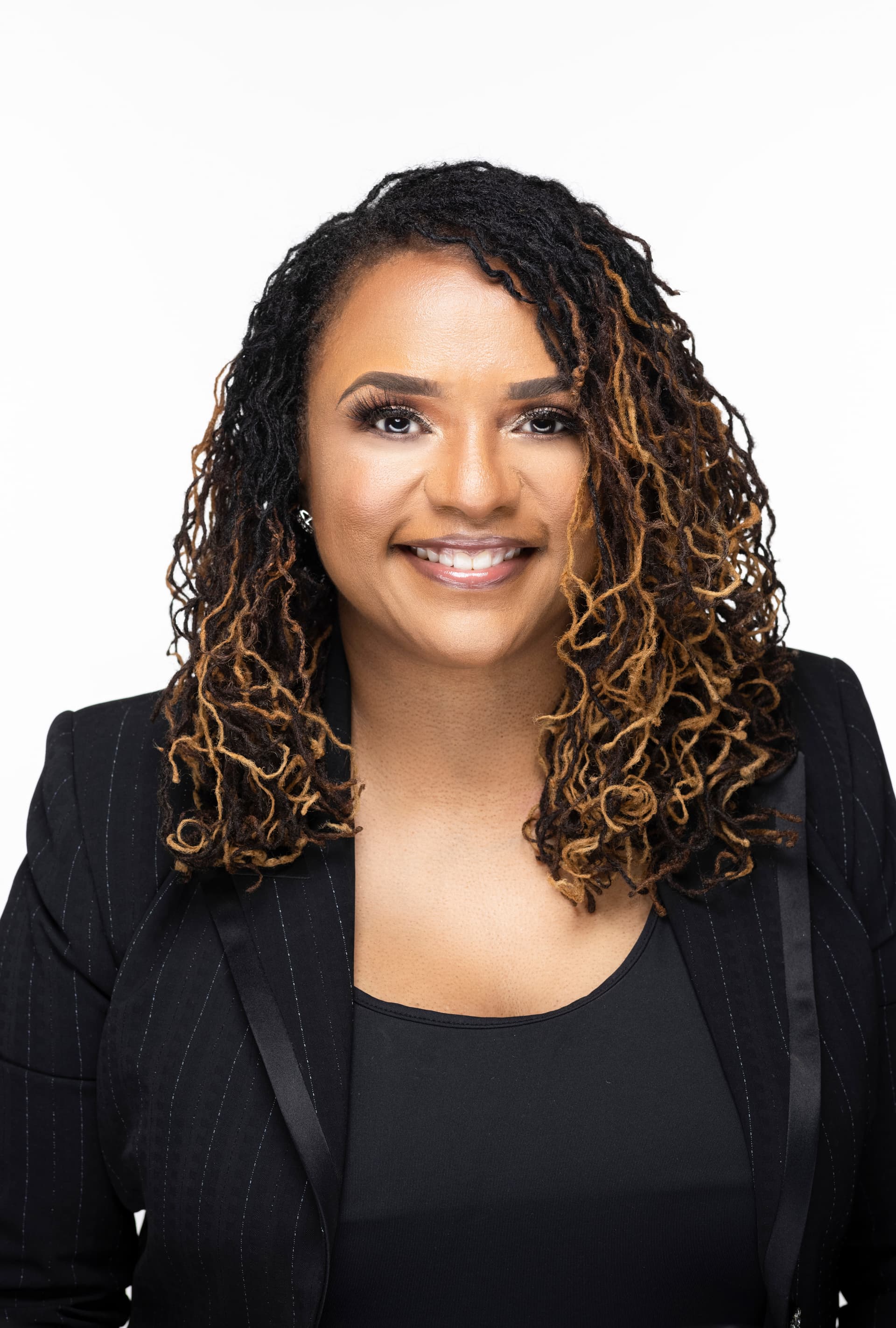 Darlene Breaux