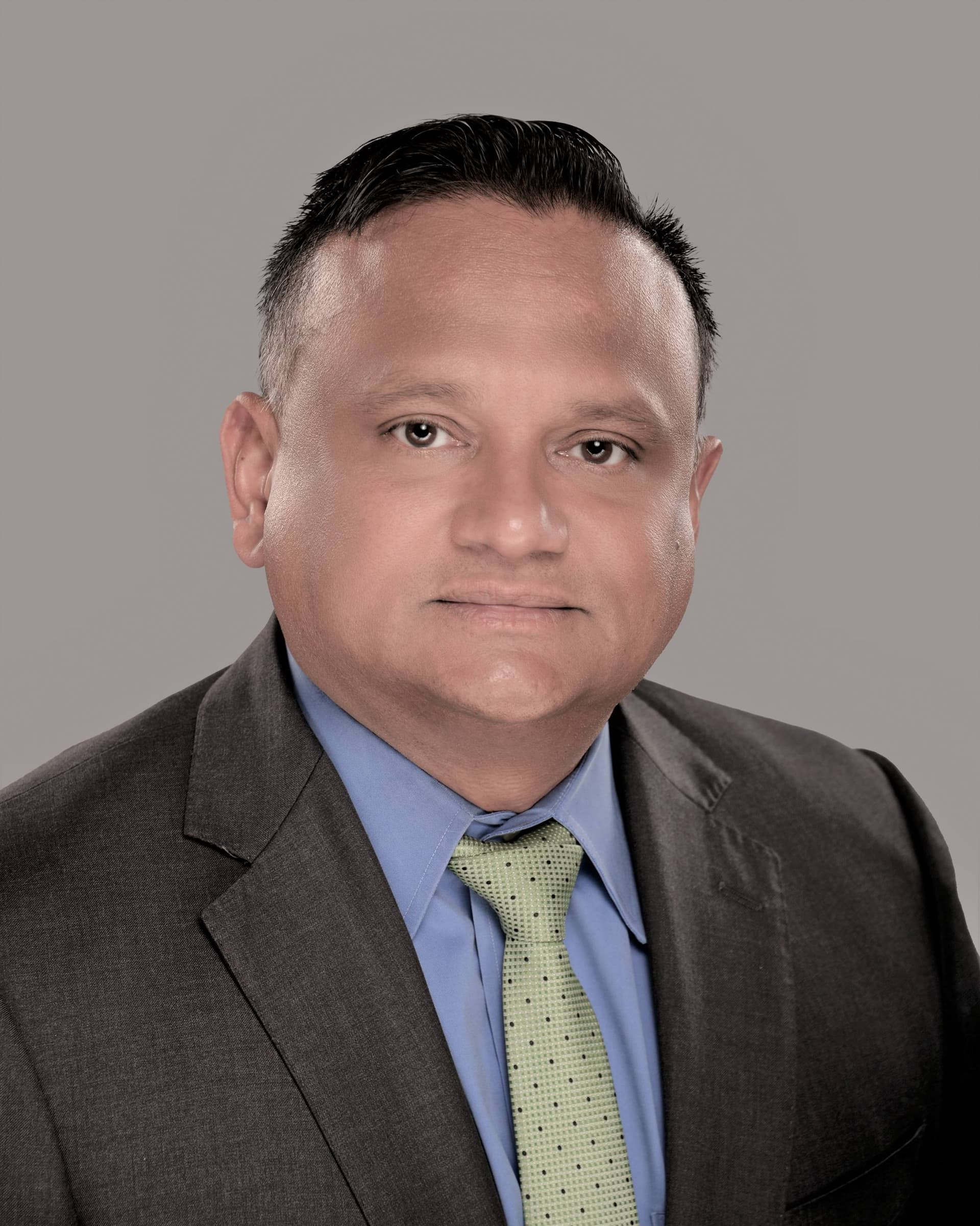 Dash Weerasinghe