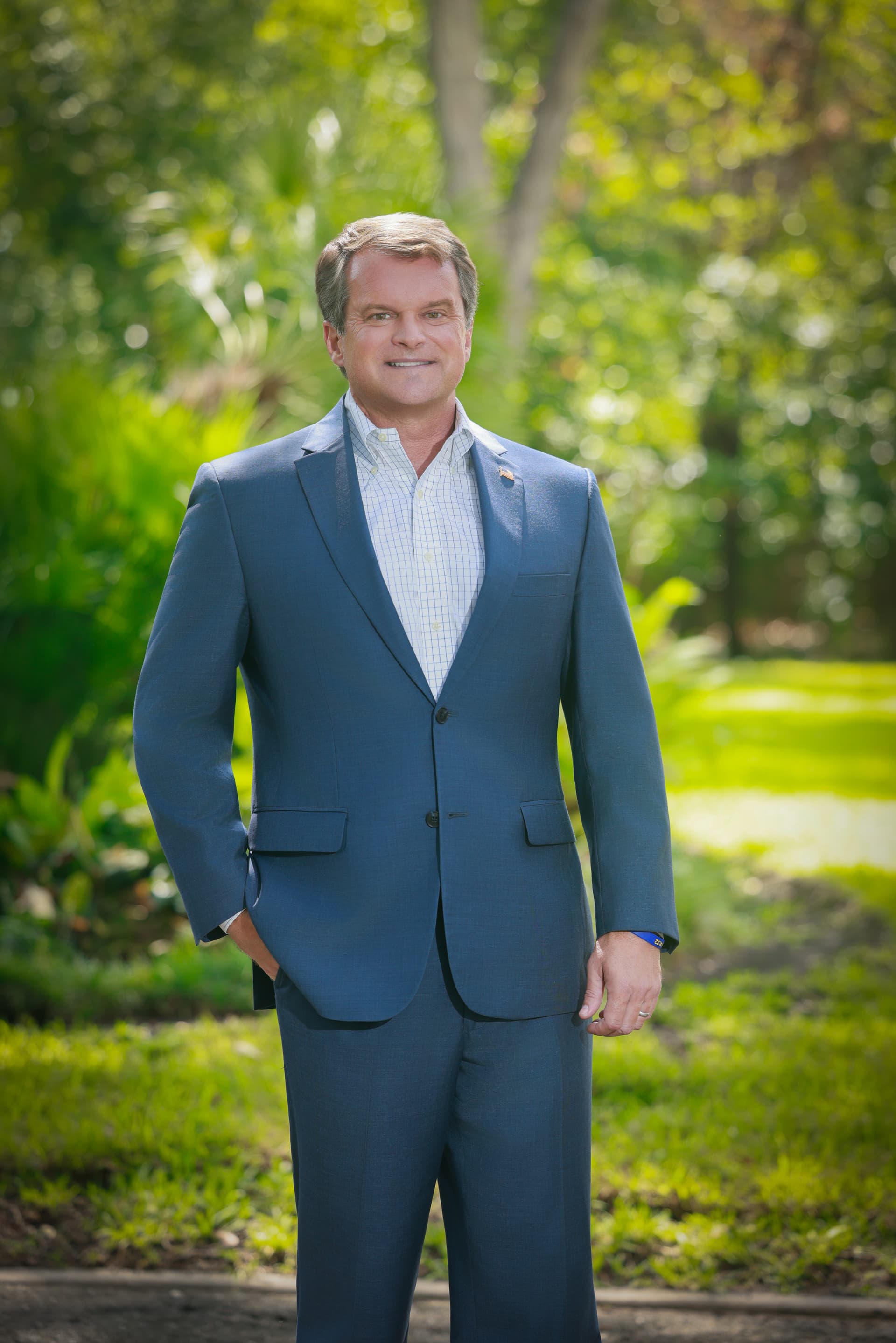 David McArthur
