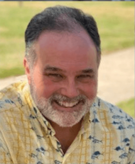 David Teague