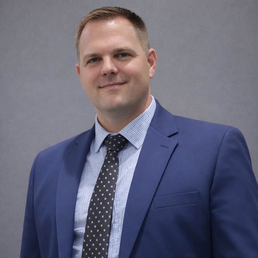 Dean Doscher