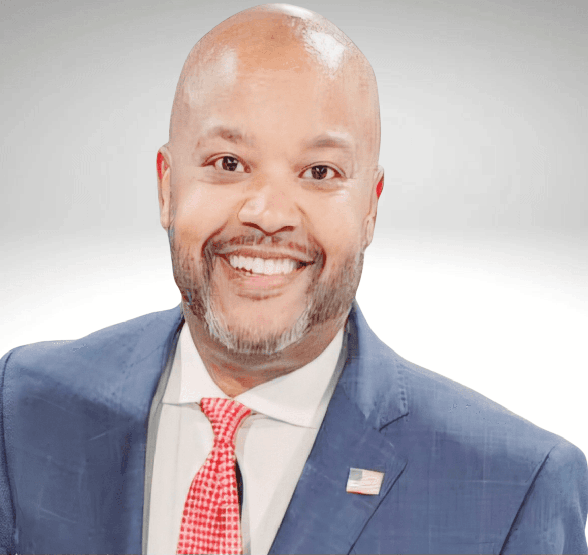 Deddrick T. Wilmer