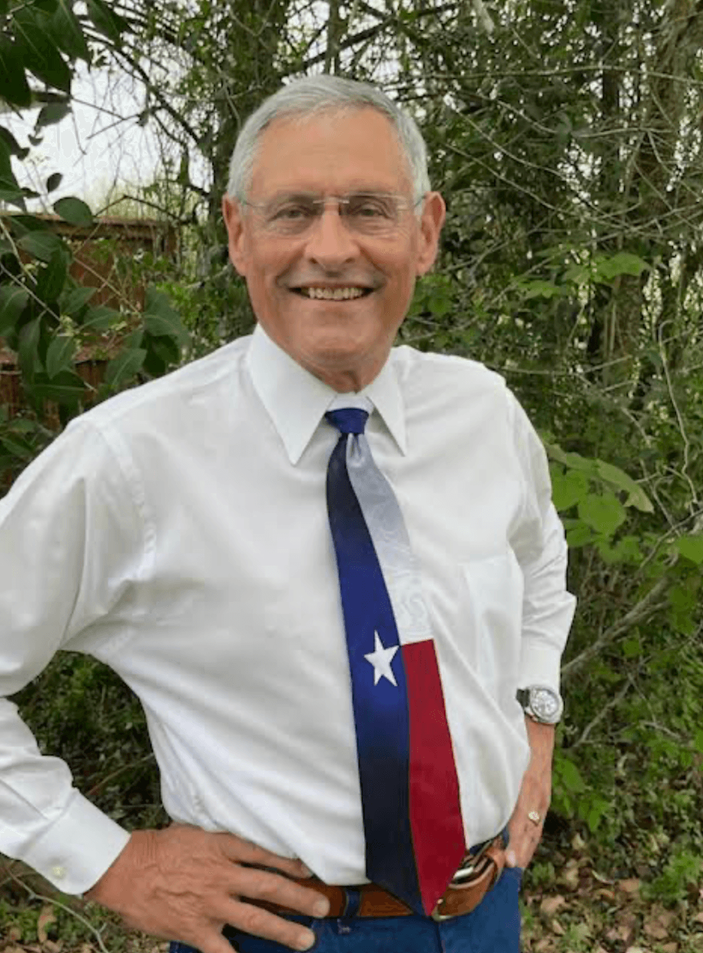 Dennis "Goose" Geesaman