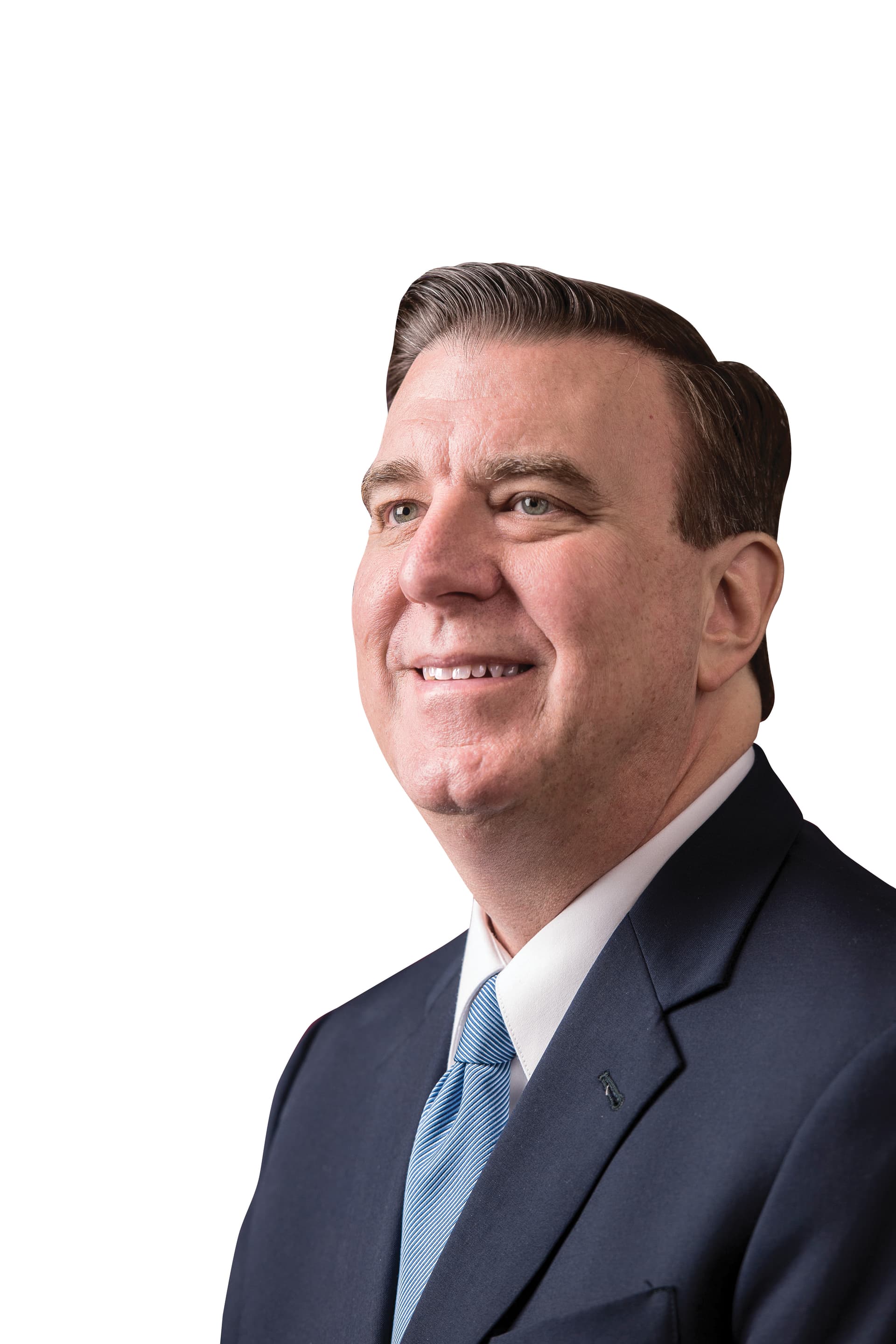 Dennis Paul