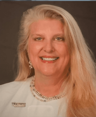 Diane Sciba Villarreal