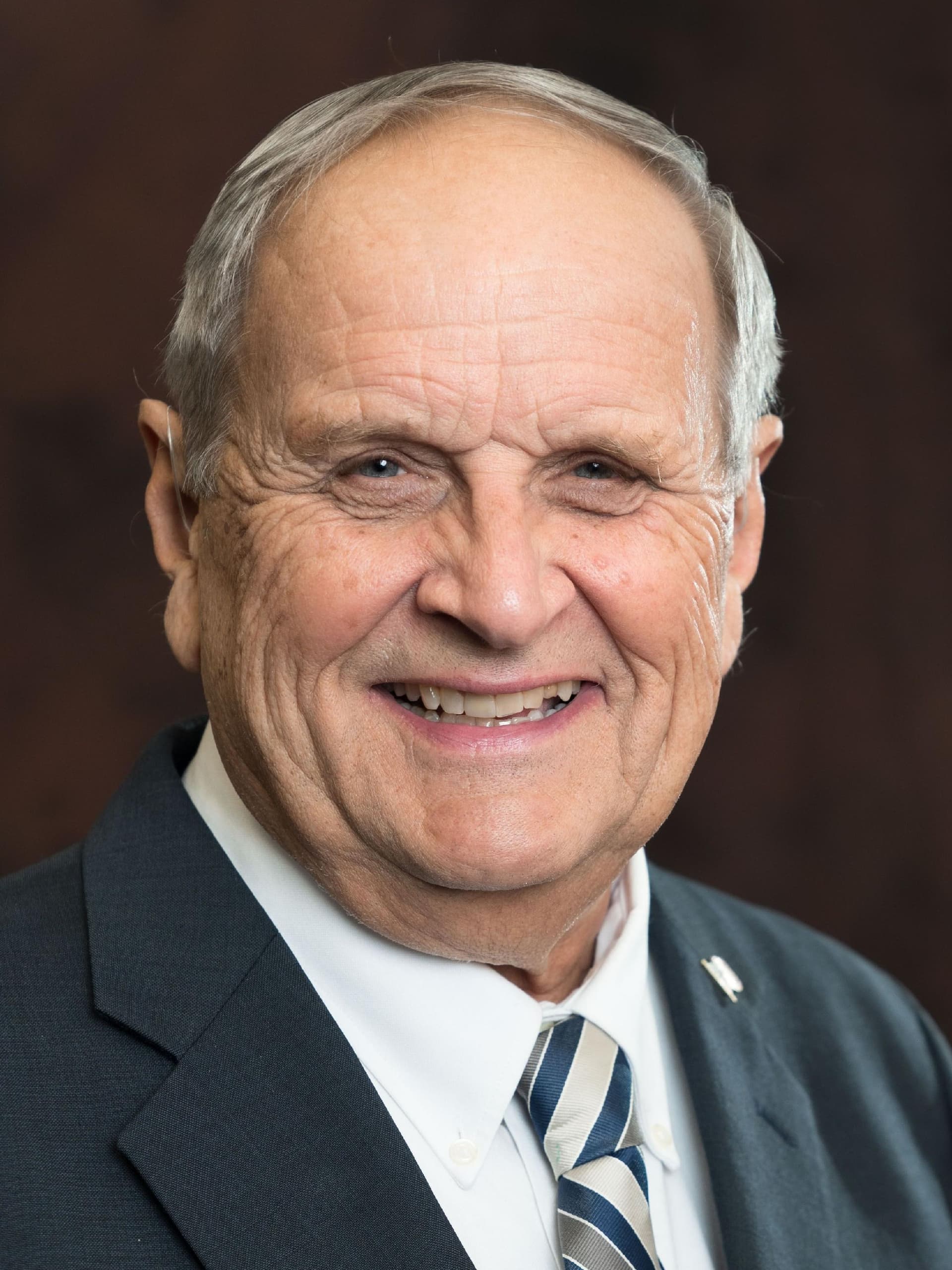 Dick Hetzel