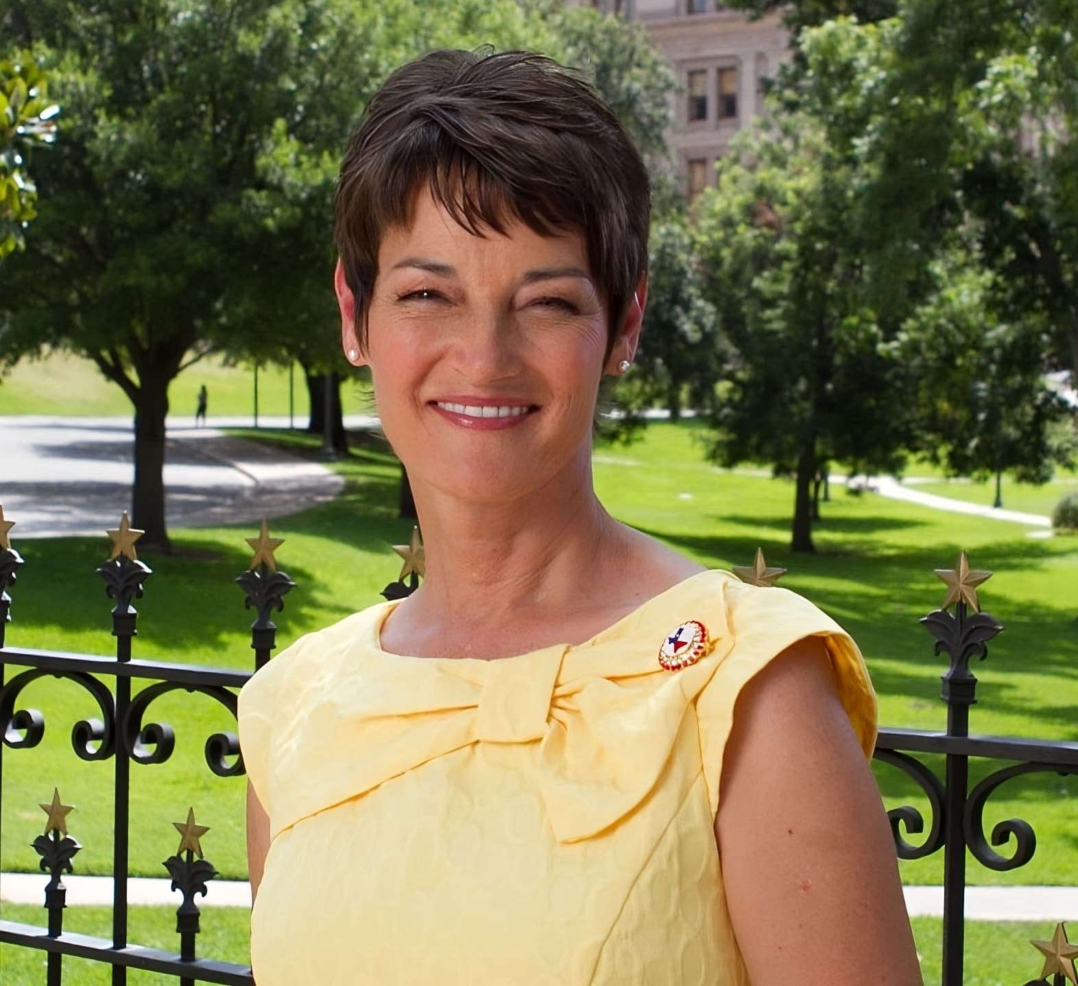 Donna Campbell