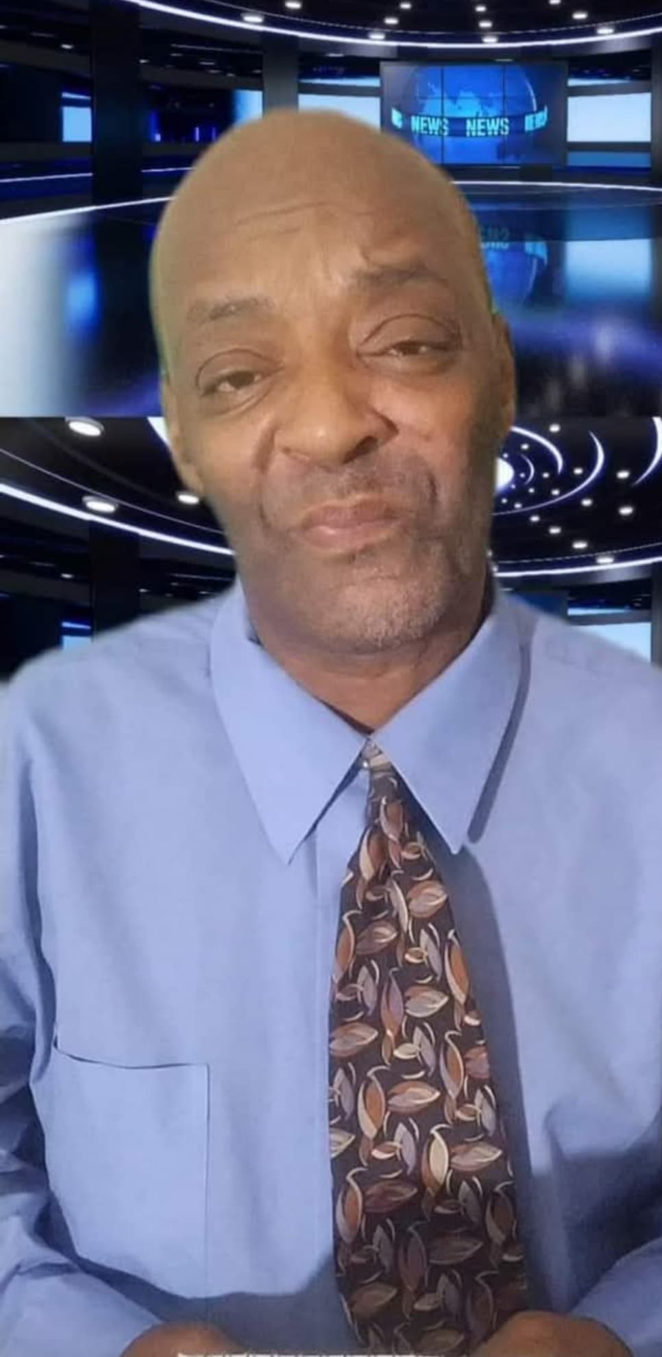 Donnell Ballard