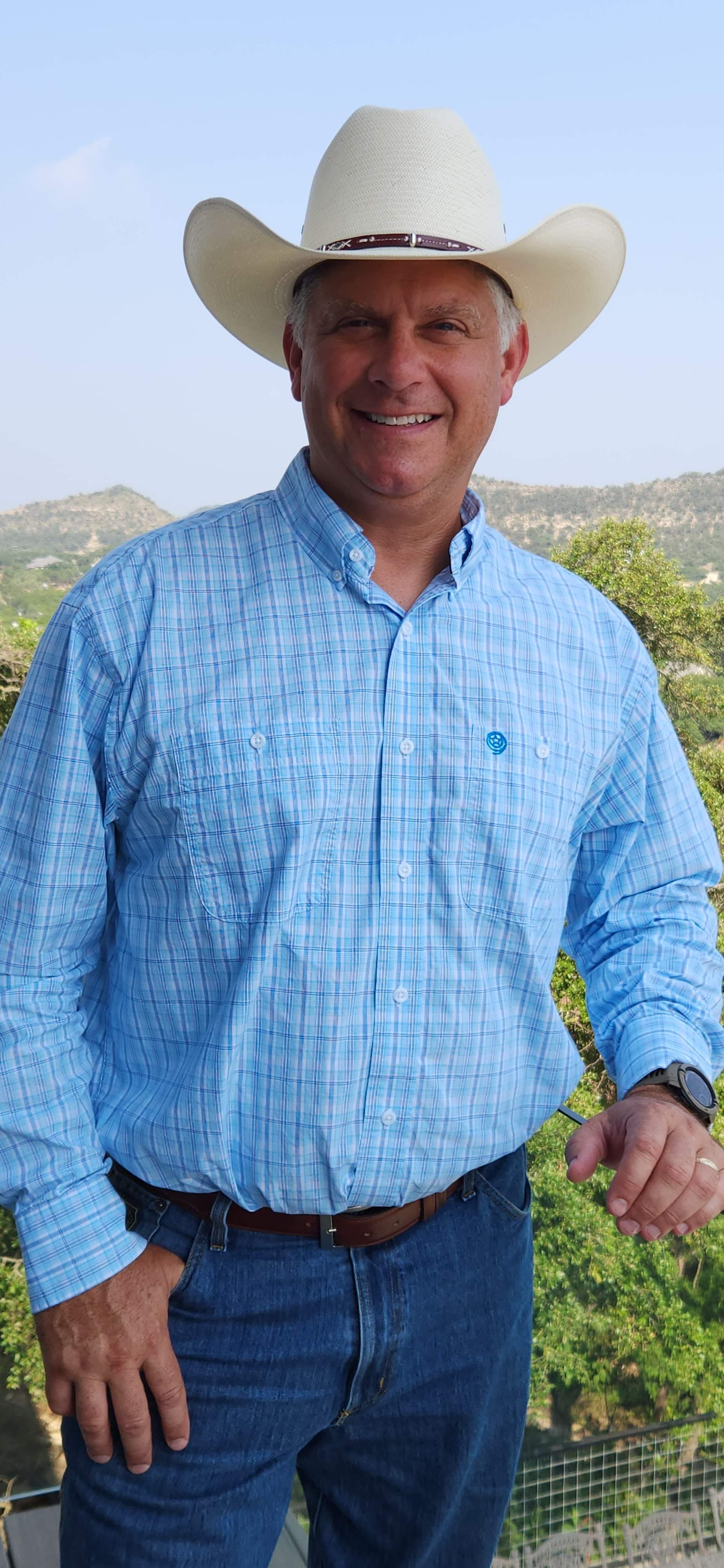 Doug Leecock