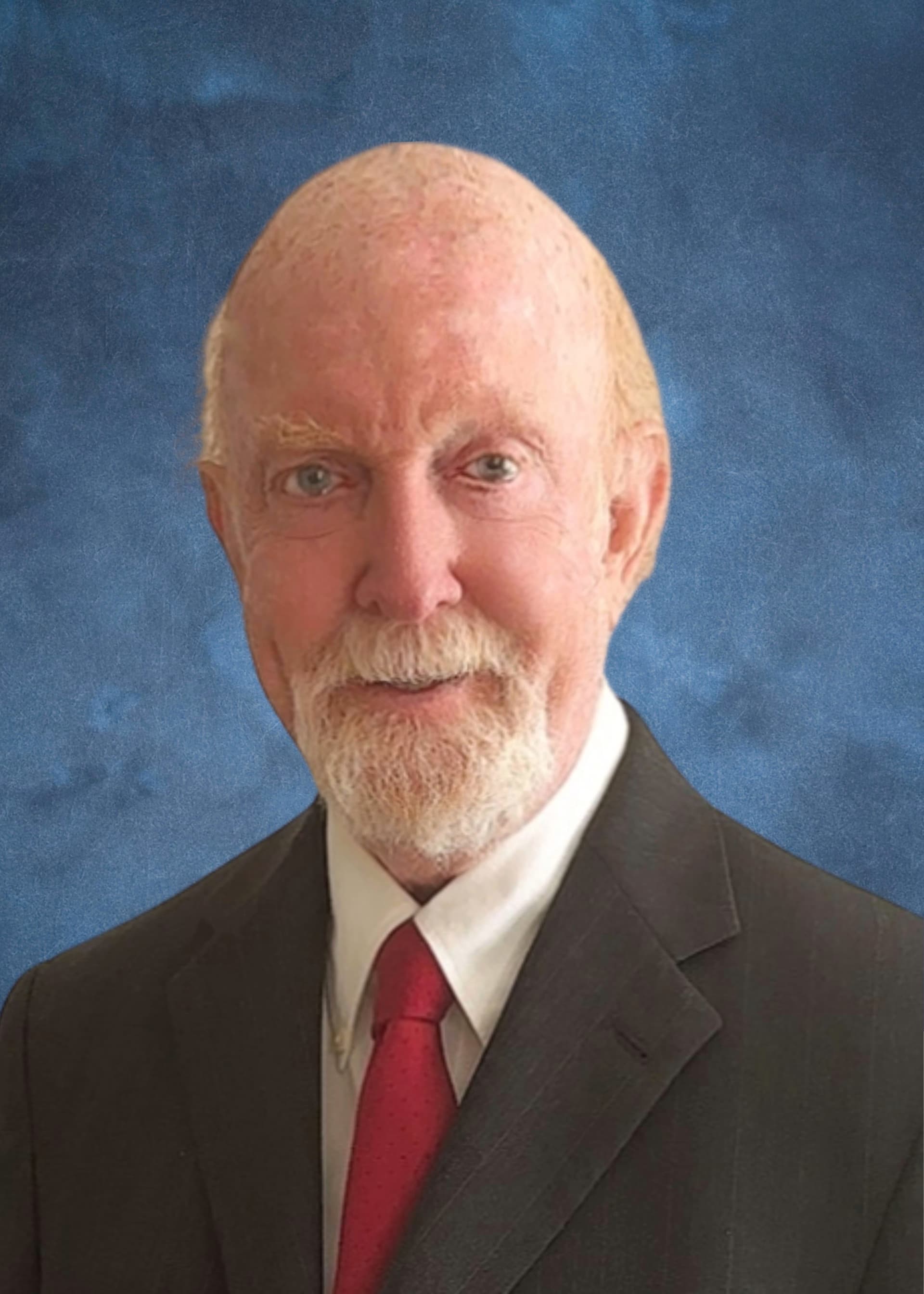 Douglas Reeves