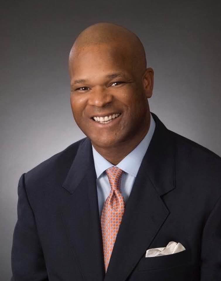 Dwight A. Boykins