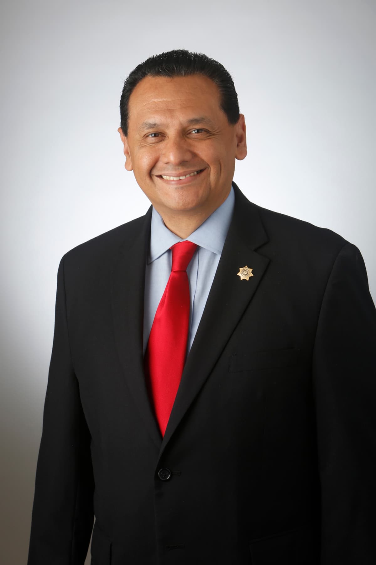 Ed Gonzalez