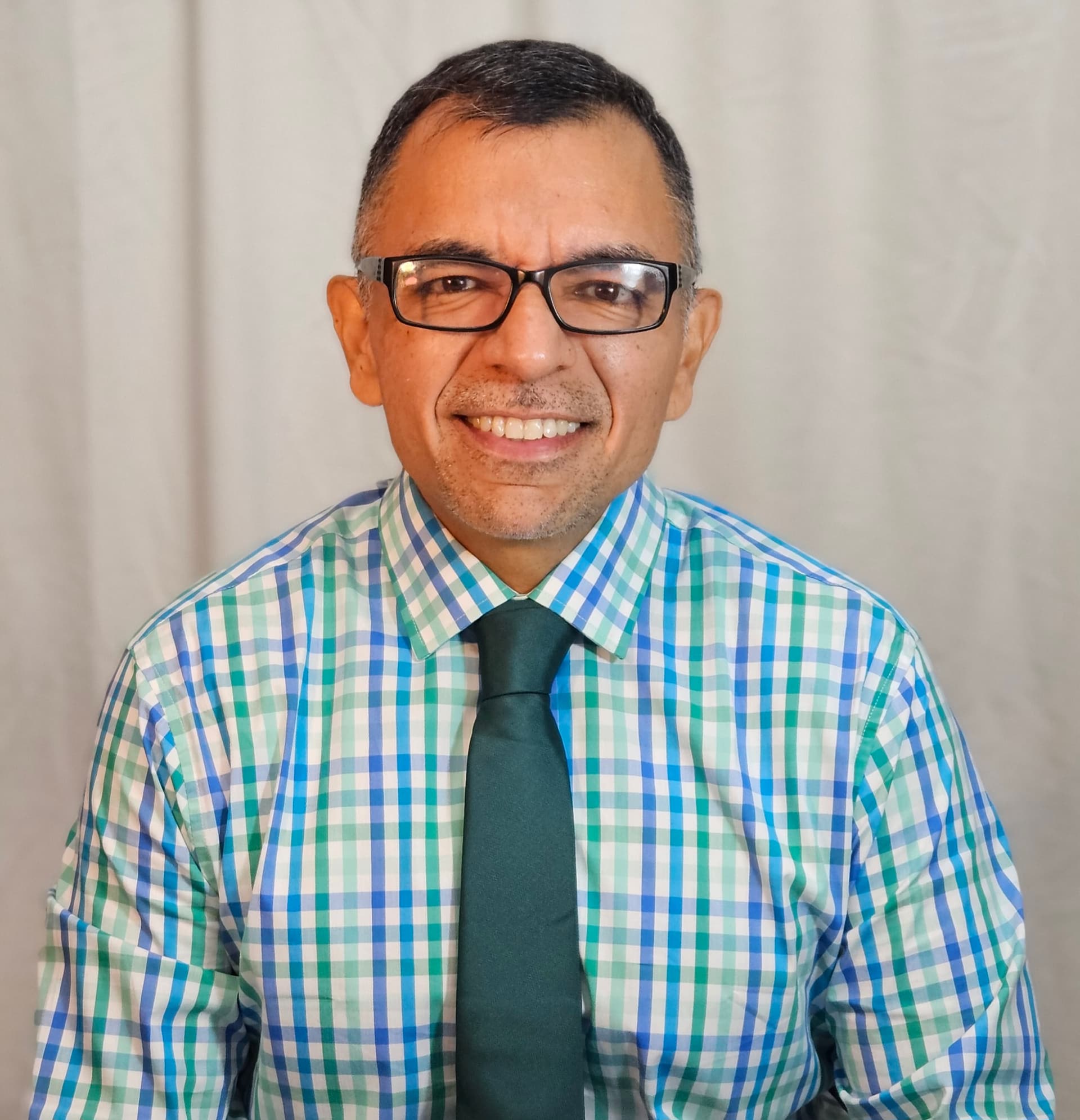 Eddie Espinoza