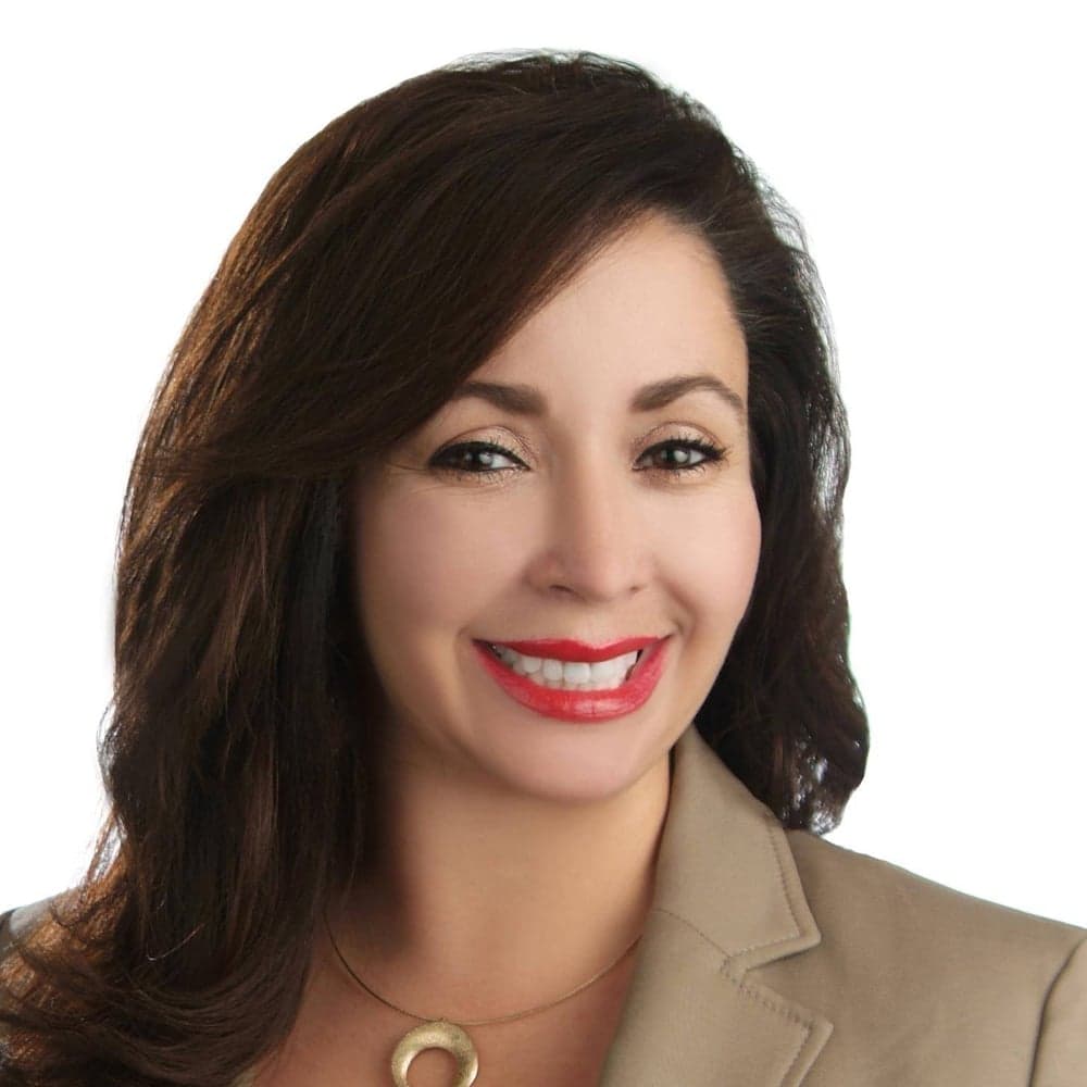 Elizabeth "Liz" Campos