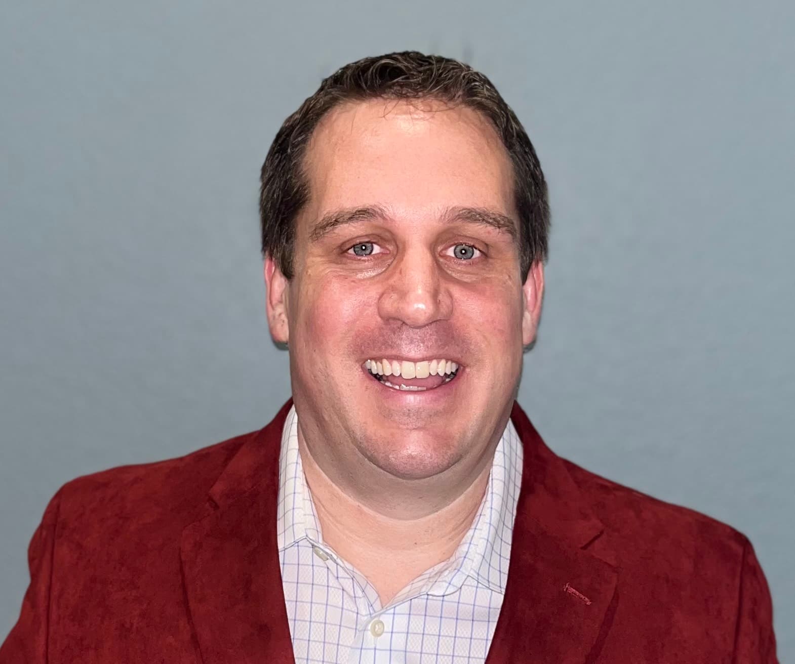 Eric B. Crile